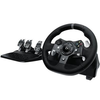 Logitech Lenkrad und Pedale »G920 Driving Force«
