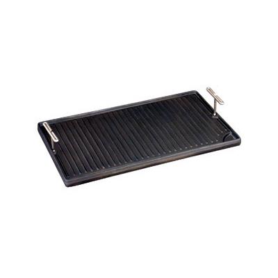 Camp Chef CGG-24B Cast iron grill/griddle