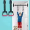 Anneaux de gymnastique pour enfants, anneau de fronde, barre horizontale de Fitness, traction, Sports d