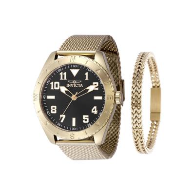 Invicta Specialty 48291 Herrenuhr - 45mm