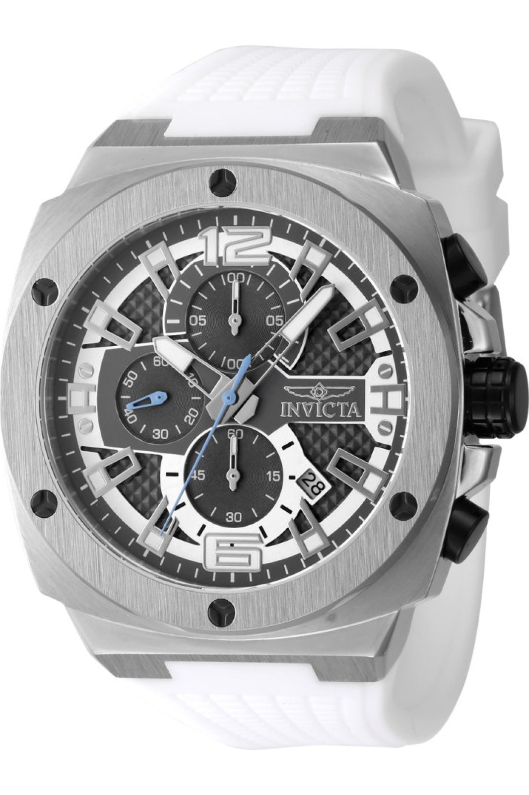 Invicta Racing 48163 Herrenuhr - 47mm Image