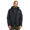 Berghaus Mens Stormcloud Prime Insulated Jacket, Hiking and Walking Clothing - Black - Size Large | Berghaus Sale | Discount Designer Brands