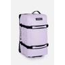 Surfanic Unisex Maxim 3.0 70l Roller Bag Ice Lilac - One Size | Surfanic Sale | Discount Designer Brands