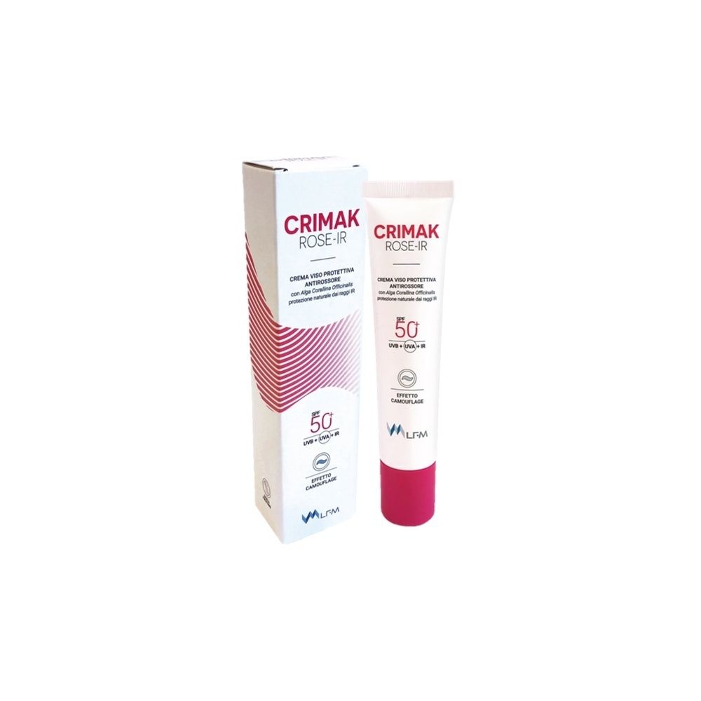 Crimak Rose IR 40 g