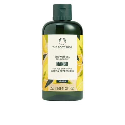 The Body Shop - Mango Gel De Ducha Duschgel 250 ml Damen Image