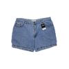 camel active Herren Shorts, Gr. 29, hellblau, Baumwolle