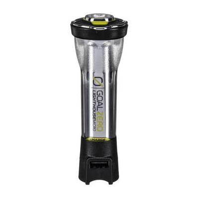 GOAL ZERO Lighthouse Micro Charge LED Lantern/Flashlight/Recharger 32008