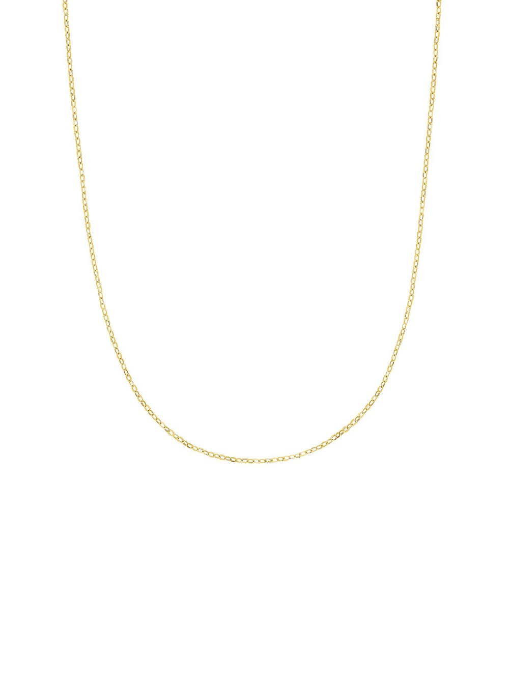 amor Collier Damen gold, 50 Image