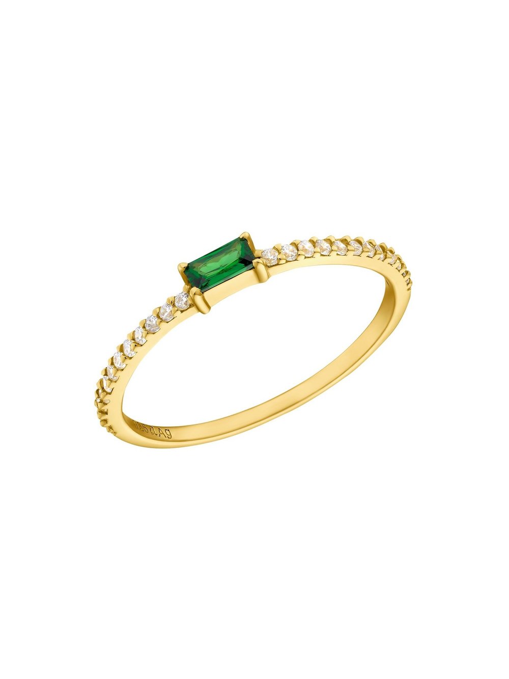 amor Ring Damen gold, 54 Image
