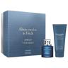 Abercrombie & Fitch - Away Tonight Geschenkset Profumi uomo 1 pieces male