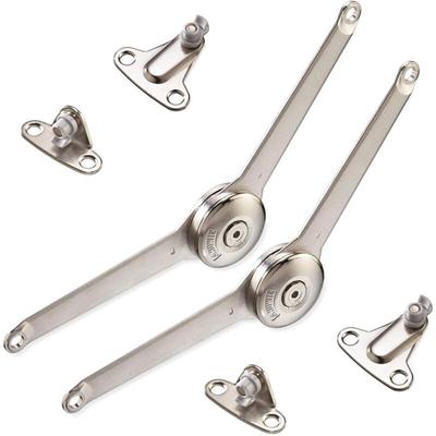 Memkey - 2 x Klappenkompasse verstellbar von 75–105° Image