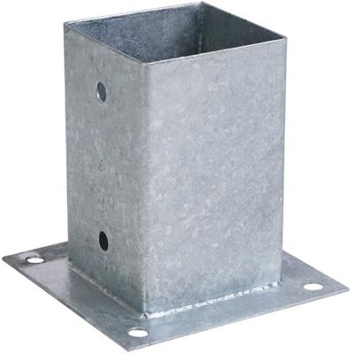 Pfostenschuh für 10 cm Balken Image