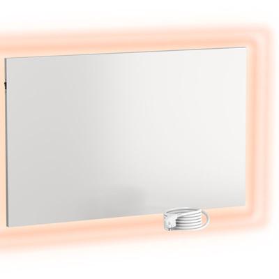 Viesta - H900 Infrarotheizung Wandheizung – Infrarotheizung 900 Watt ohne Thermostat – Image