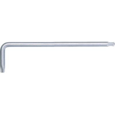 Torx-Winkelstiftschlüssel, lang, T27 Image