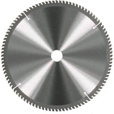 Start - Kreissägeblatt für Aluminium oder Kunststoff 250 x 30 mm 80 Zähne - Handkreissäge - hm Image