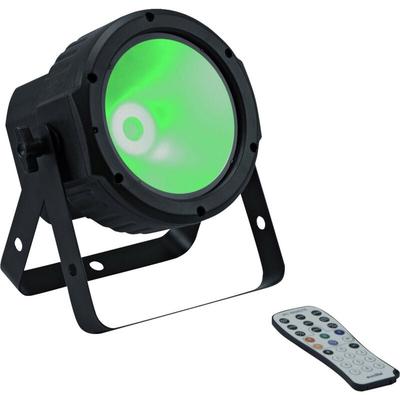 Eurolite - SLS-30 LED-PAR-Scheinwerfer Anzahl LEDs (Details): 1 Schwarz