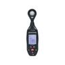 Professionelles luxmeter mit bluetooth - e13 - Uniks