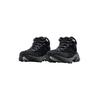 Wanderstiefel JACK WOLFSKIN "VOJO TOUR TEXAPORE MID W", Gr. UK 8 - EU 42, Normalschaft, grau (phantom), Hauptmaterial: Synthetic ; ;Second Material: Textile; Futter: Texapore Ecosphere Pro ;Sole: Rubber / EVA; 100% Rubber/ EVA, Schuhe