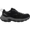 Wanderschuh JACK WOLFSKIN "VOJO TOUR TEXAPORE LOW W", Gr. UK 3,5 - EU 36, Normalschaft, grau (phantom), Oberstoff: Synthetik ; ;Obermaterial 2: Textile; Futter: Texapore Ecosphere Pro ;Sole: / EVA; 100% / EVA, Schuhe