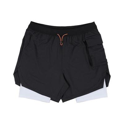 Men's Swim Trunks Swim Shorts Quick Dry Lightweight Board Shorts Bathing Suit with Pockets Compression Liner Drawstring Swimming Surfing Beach Water Sports Solid Colored Summer