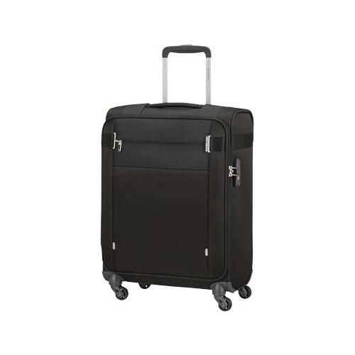 Samsonite CITYBEAT SPINNER 55/20 Black