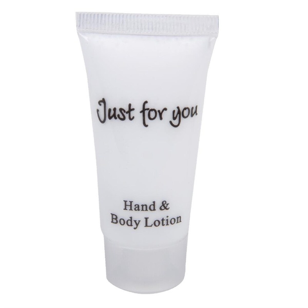 Gastronoble Hand- und Körperlotion Just for You (500 Stück) | a 20 ml Image