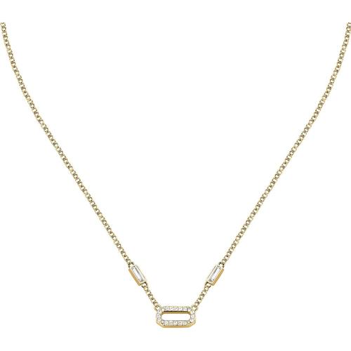 Karl Lagerfeld - Kette Edelstahl Ketten 1 ct Damen