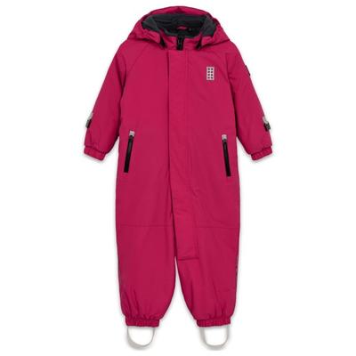 LEGO - Kid's Julian 711 - Overall Gr 104 rosa