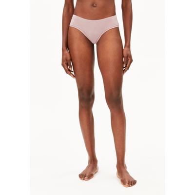 EIRAA - Frauen Fitted Panty - grau (Größe: M) Image