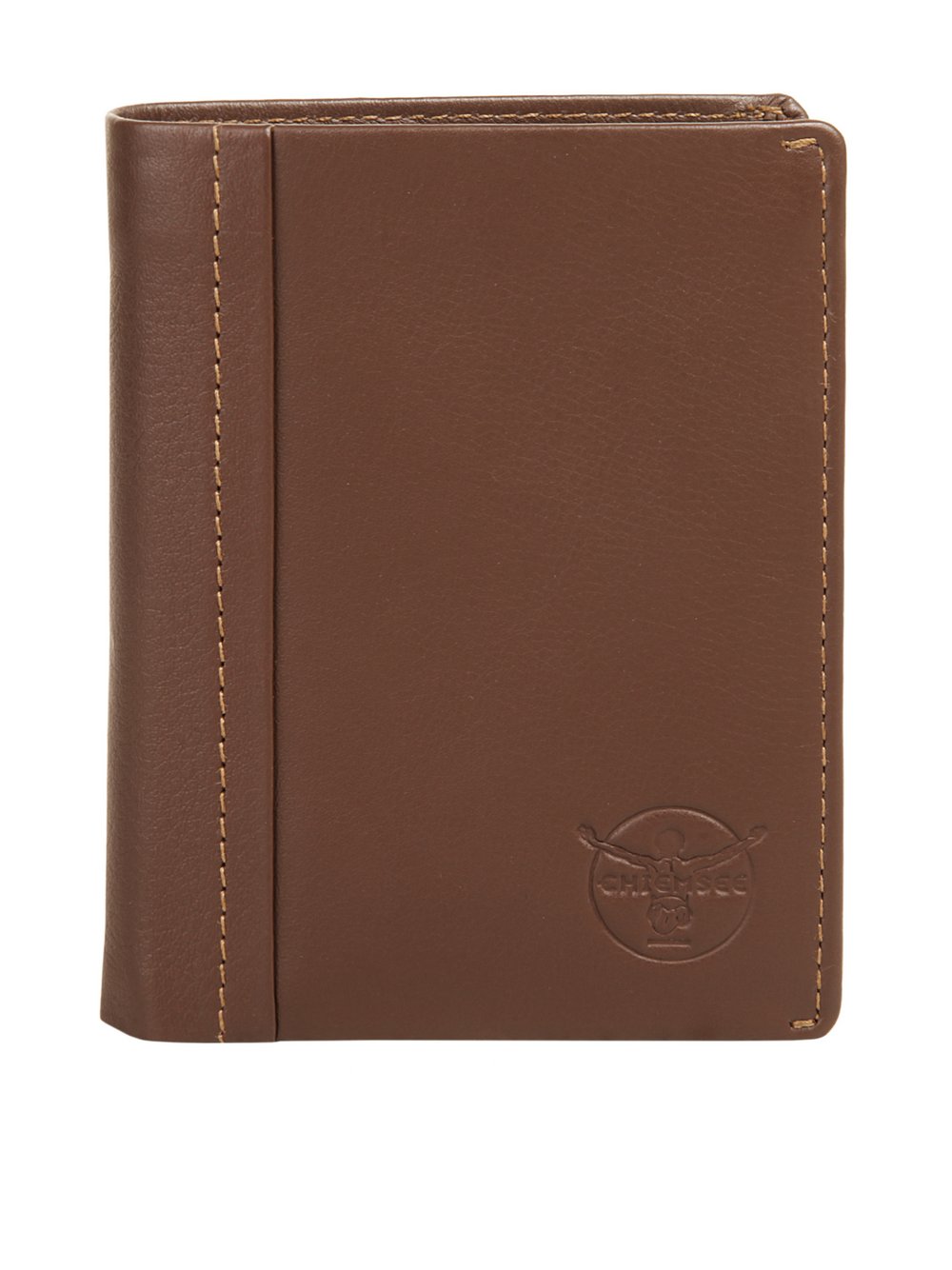 Chiemsee Geldbörse Herren cognac, ONE SIZE Image