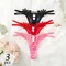 3 pz/set XS-L mutandine donna perizoma Lingerie donna intimo Sexy intimo femminile New Fashion