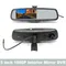 Anshilong 1080p Autos piegel Dash Cam DVR 5 