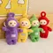 Teletubbies Anime Giocattoli periferici Antenne Giocattoli di peluche per bambini Bambole anime di