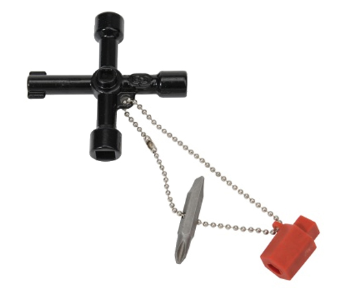 Clé universelle SAM OUTILLAGE 91