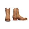 Spitzen bestickt retro männer der Bootsl Neue Stiefel Plattform stiefeletten Herbst Winter kampf stiefel frauen Schuhe Plus Größe 38-48