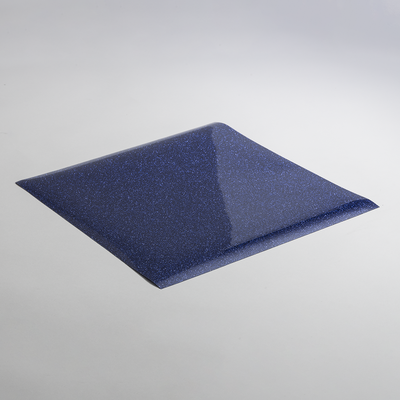 STAHLS 010131 CAD-CUT Glitter Flake in Bright Royal Blue size 12x180