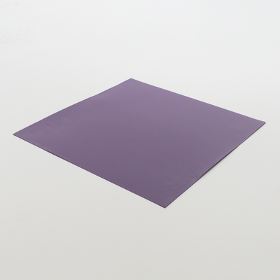STAHLS 010151 CAD-CUT Flock in Purple size 12x36