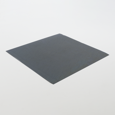 STAHLS 010151 CAD-CUT Flock in Navy Blue size 12x12