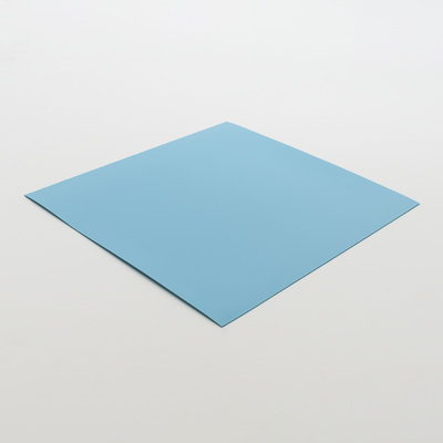 STAHLS 010151 CAD-CUT Flock in Turquoise size 12x12