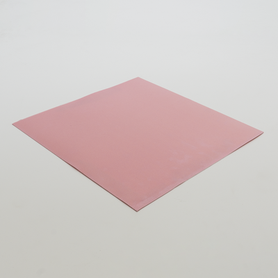 STAHLS 010151 CAD-CUT Flock in Pale Pink size 12x12