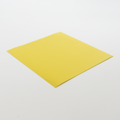 STAHLS 010151 CAD-CUT Flock in Lemon Yellow size 12x36