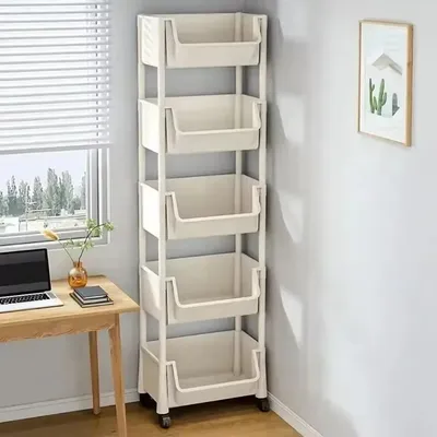 Lagerung Warenkorb Snack Rack Multifunktionale Lagerung Organizer Bad Zubehör Schrank Lagerung Rack Küche Home Storage Rack