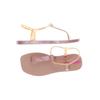 Ipanema Damen Sandale, Gr. 38, pink, kein Etikett