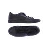 Puma Damen Sneakers, Gr. 39, schwarz, Leder