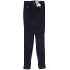 Guess Damen Jeans, Gr. 25, schwarz, Elasthan