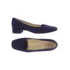 Peter Kaiser Damen Pumps, Gr. 3.5, marineblau, Leder