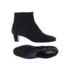 Peter Kaiser Damen Stiefelette, Gr. 4, schwarz, kein Etikett