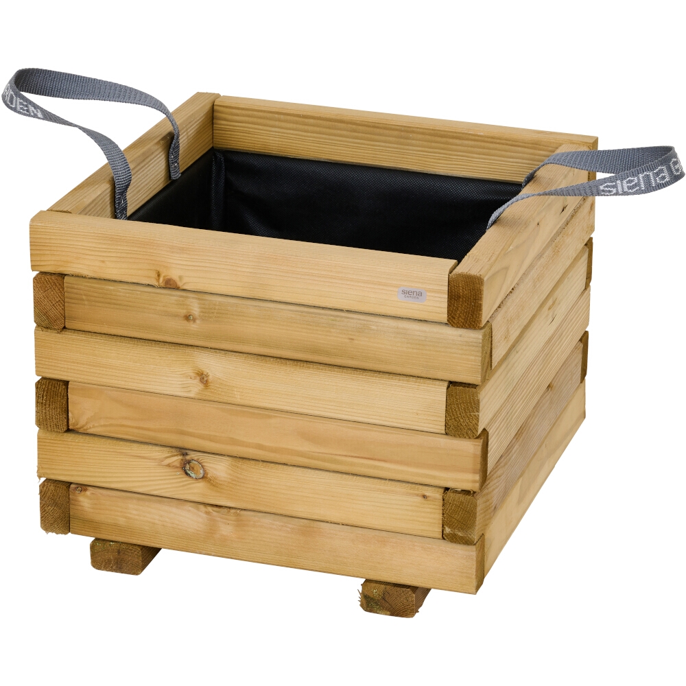 Siena Garden Taunus Pflanzkübel modern 40 Image