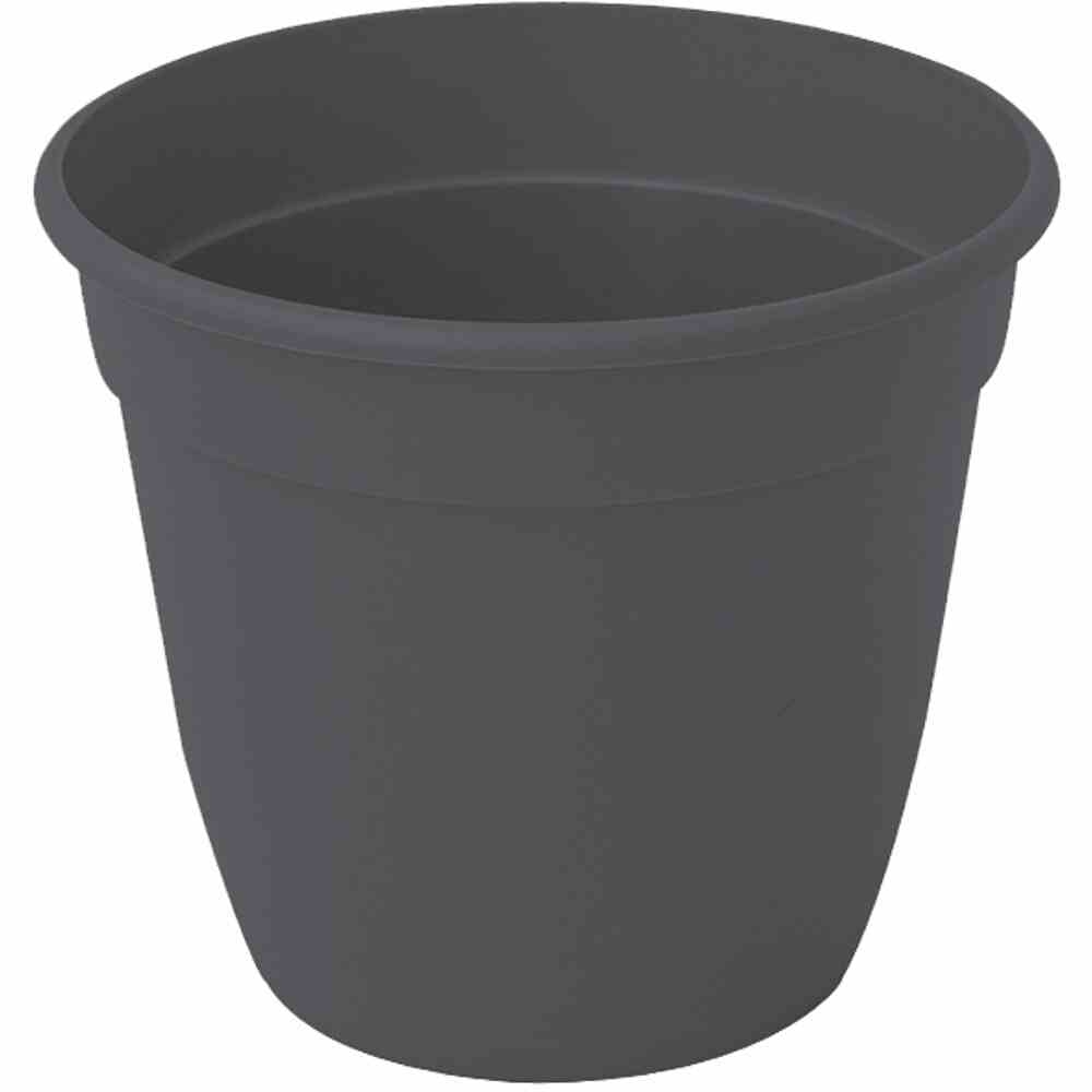GARDAMO Pflanztopf 40 cm anthrazit Image