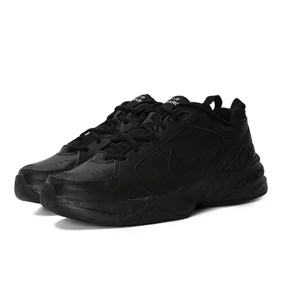 NIKE 2024 Men's AIR MONARCH IV Men's Training 415445-001